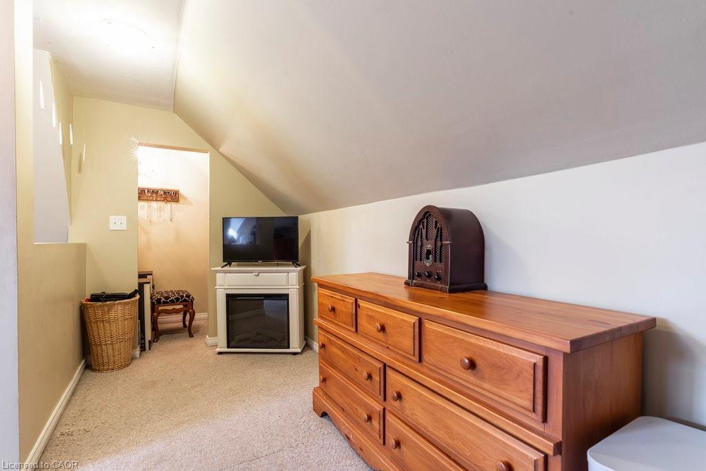 30 Sunset Avenue, Hamilton, ON - Indoor