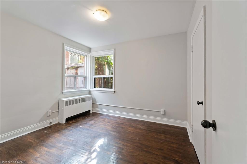 2-2189 King Street E, Hamilton, ON - Indoor Photo Showing Other Room