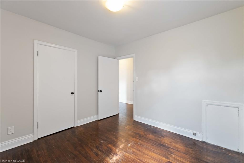 2-2189 King Street E, Hamilton, ON - Indoor Photo Showing Other Room