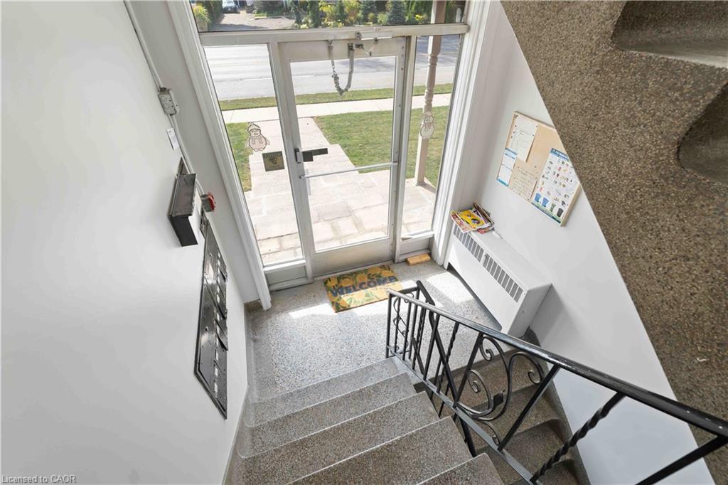 2-2189 King Street E, Hamilton, ON - Indoor Photo Showing Other Room