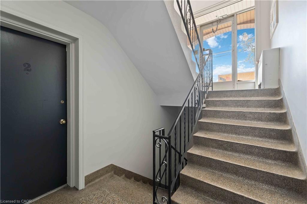 2-2189 King Street E, Hamilton, ON - Indoor Photo Showing Other Room