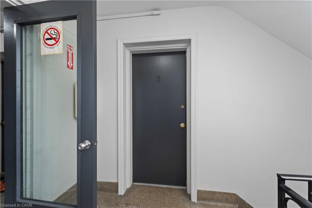 2-2189 King Street E, Hamilton, ON - Photo Showing Other Room
