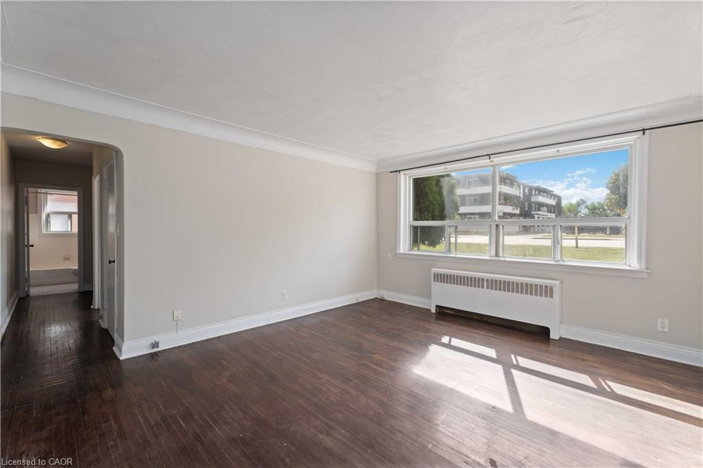 2-2189 King Street E, Hamilton, ON - Indoor