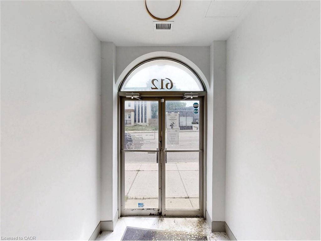 612 Upper James Street, Hamilton, ON