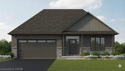 51 Judd Drive Simcoe, ON N3Y 0B2