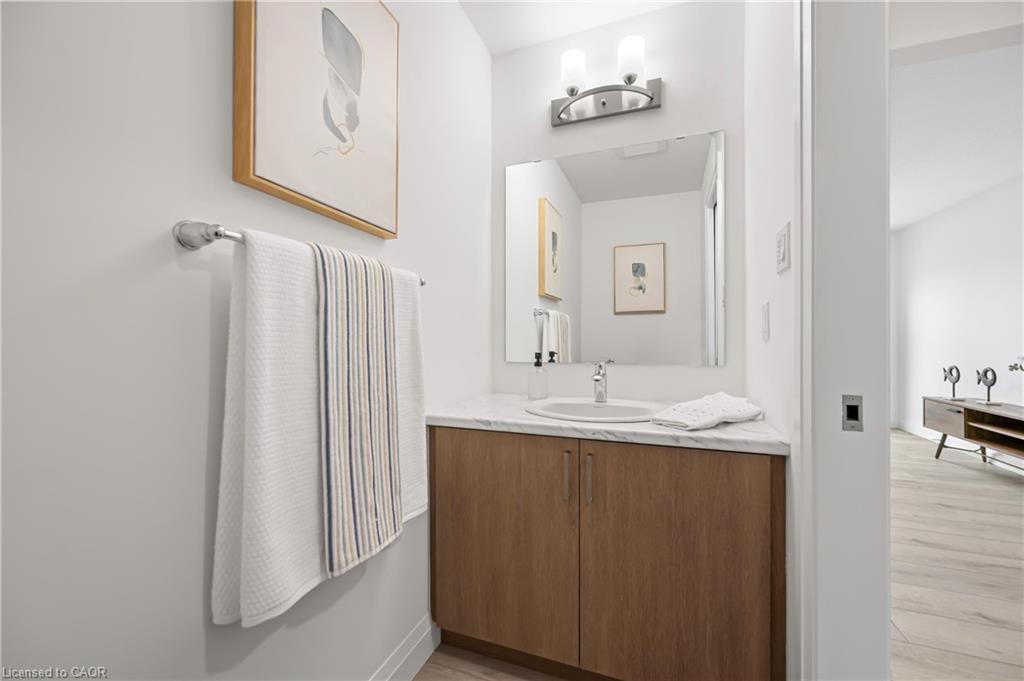 8-182 Bridge Crescent, Minto, ON - Indoor Photo Showing Bathroom