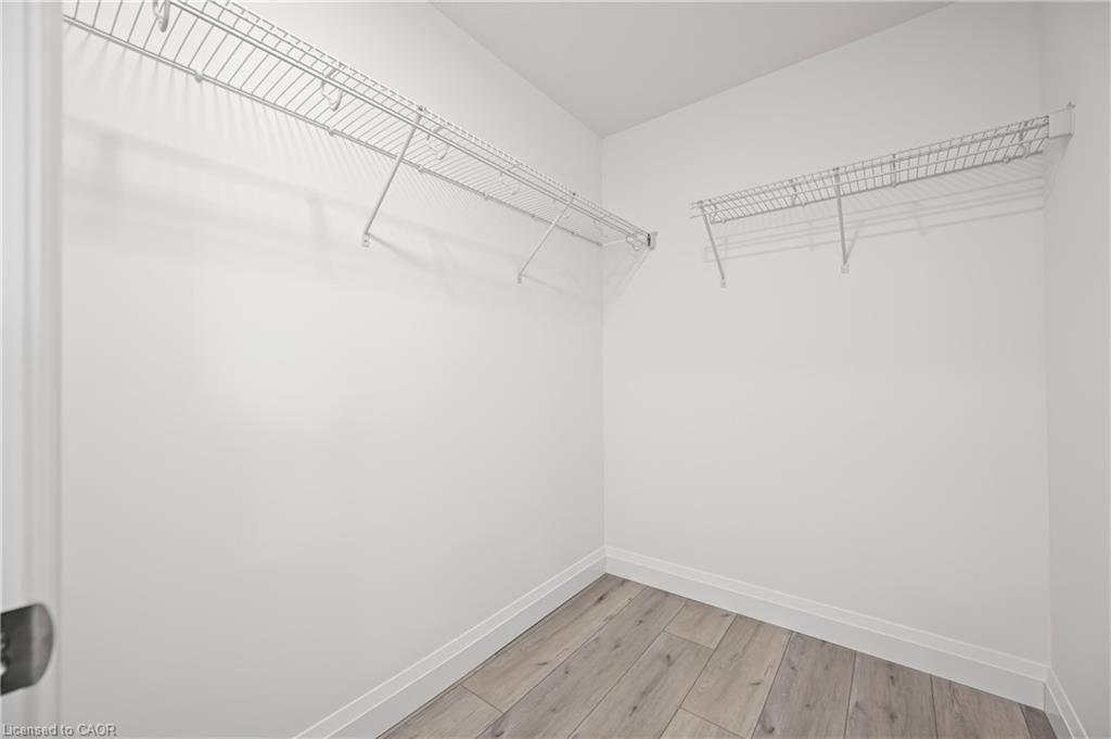 8-182 Bridge Crescent, Minto, ON - Indoor With Storage