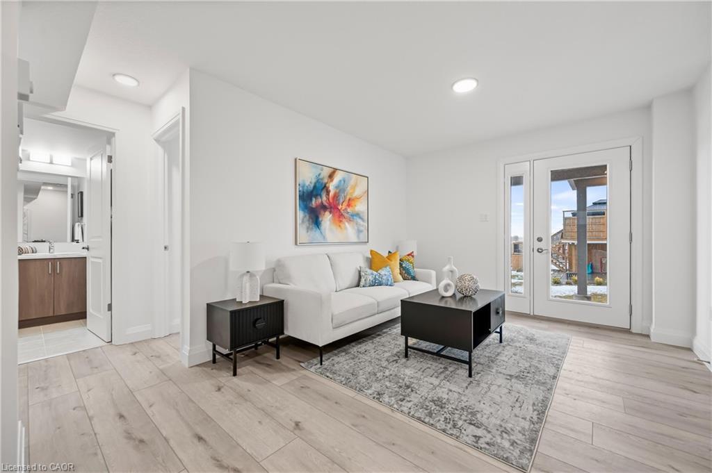 8-182 Bridge Crescent, Minto, ON - Indoor