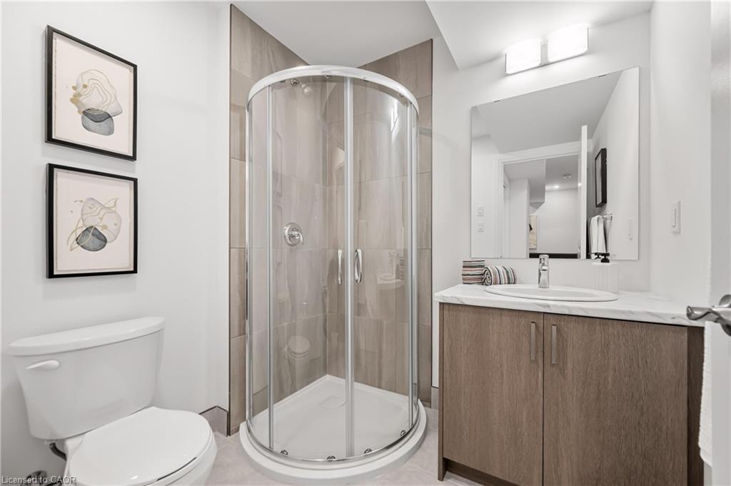 8-182 Bridge Crescent, Minto, ON - Indoor Photo Showing Bathroom