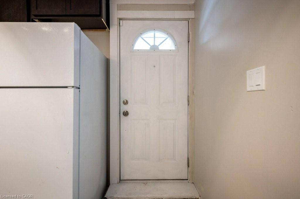 5-34 Burn Place, Kitchener, ON - Indoor