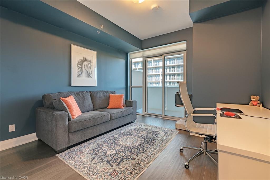 1603-55 Speers Road, Oakville, ON - Indoor