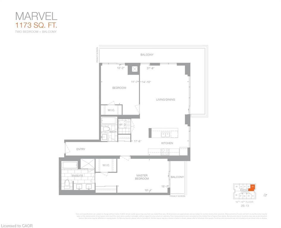 1603-55 Speers Road, Oakville, ON - Other