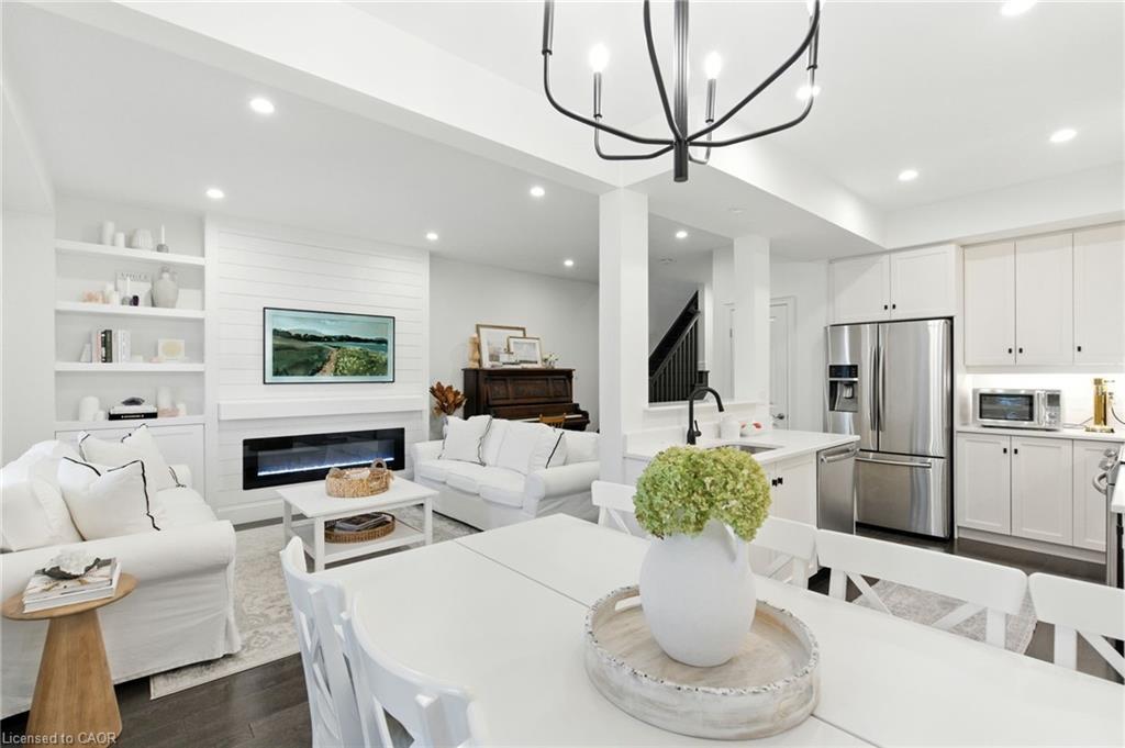 70 Dunrobin Lane, Grimsby, ON - Indoor