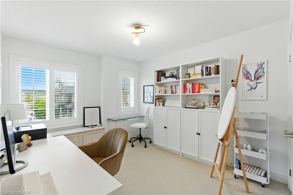 70 Dunrobin Lane, Grimsby, ON - Indoor