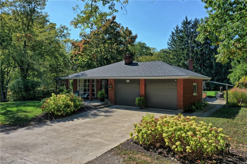 99 Mcbay Road, Brantford, ON - Outdoor