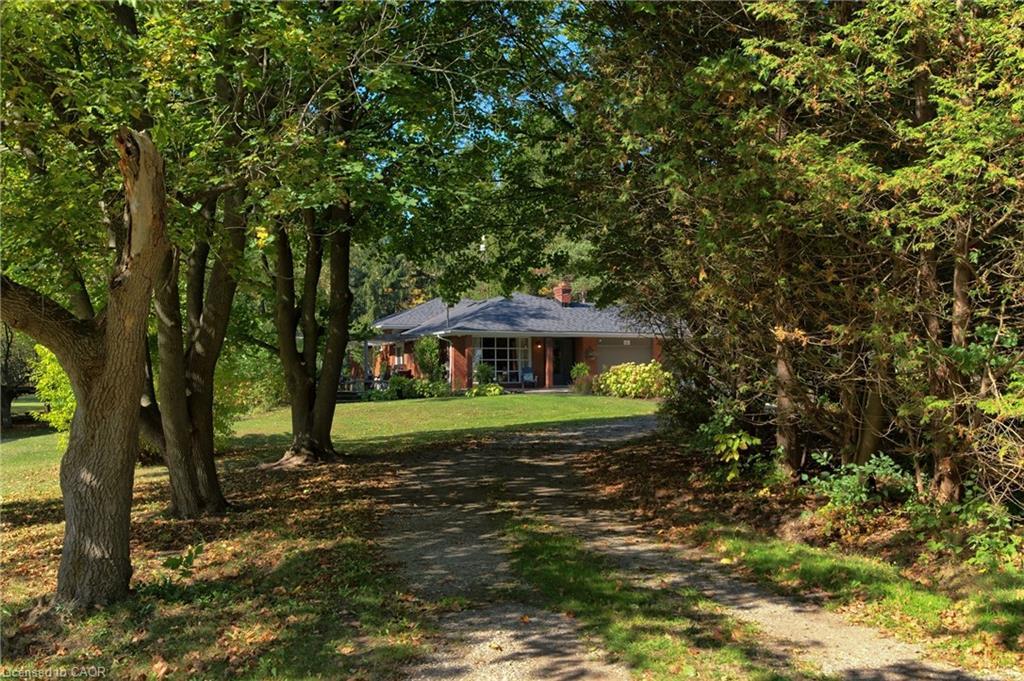 99 Mcbay Road, Brantford, ON - Outdoor