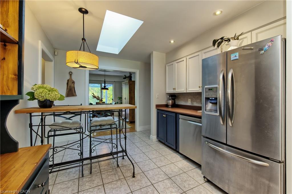 99 Mcbay Road, Brantford, ON - Indoor