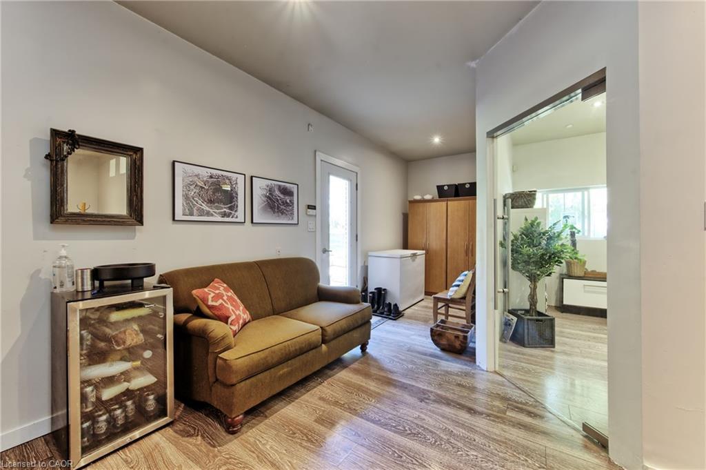 99 Mcbay Road, Brantford, ON - Indoor Photo Showing Other Room