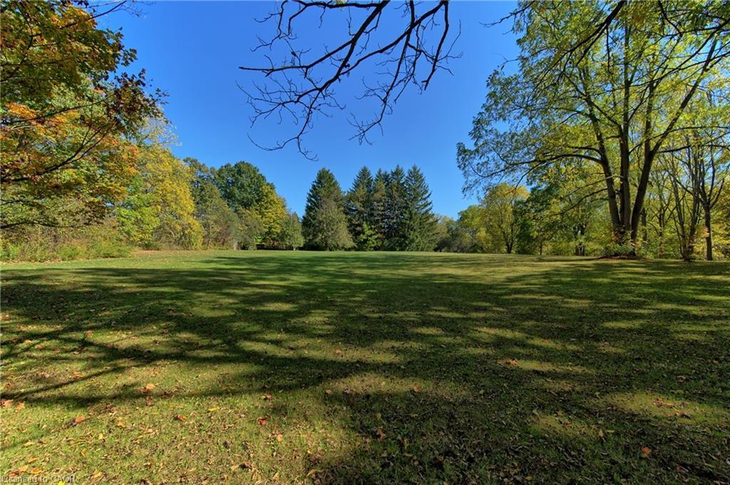 99 Mcbay Road, Brantford, ON - Outdoor With View