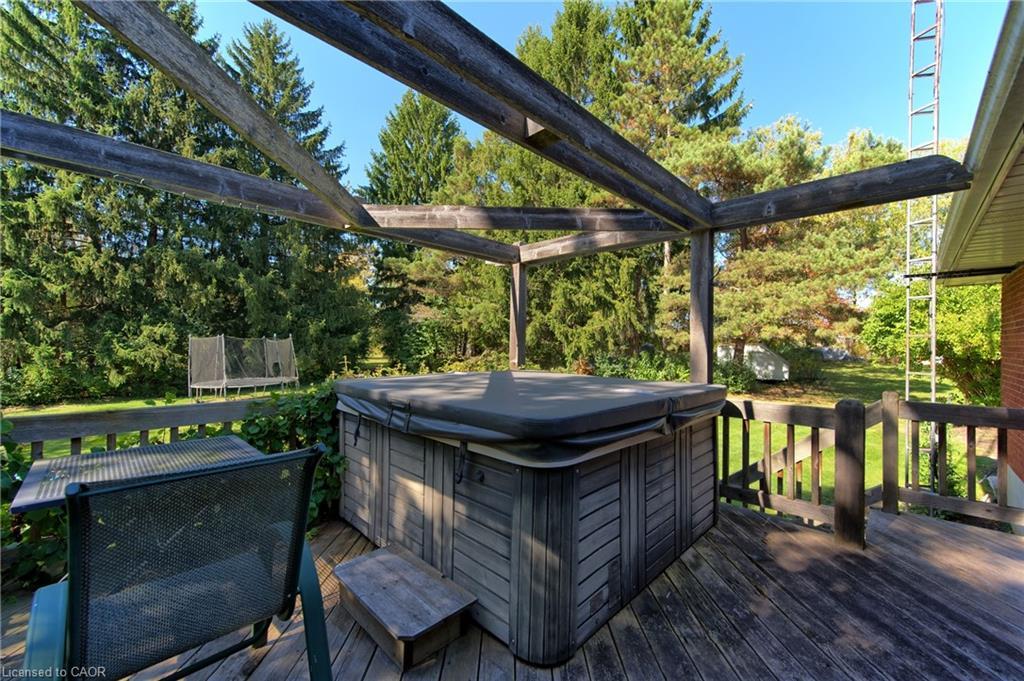 99 Mcbay Road, Brantford, ON - Outdoor