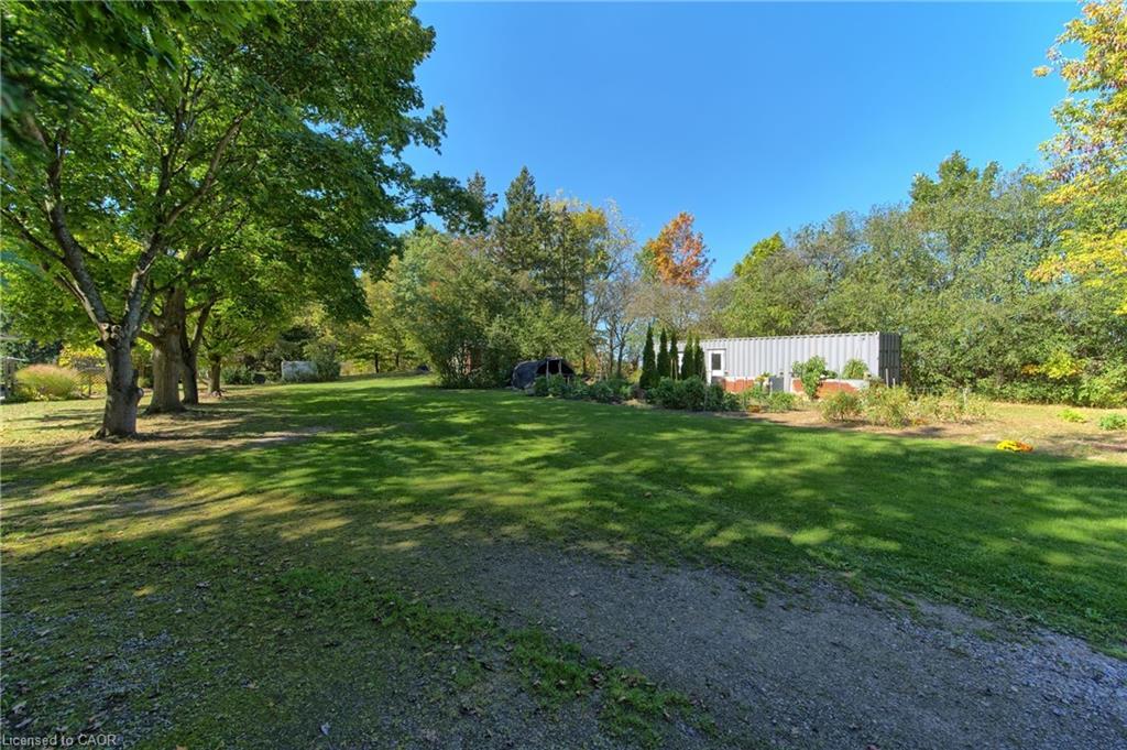 99 Mcbay Road, Brantford, ON - Outdoor