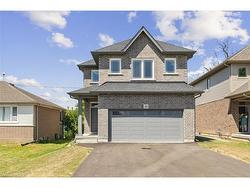 25 Mcmann Drive Thorold, ON L2V 2V5