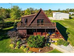 10 Kimber Road Lowbanks, ON N0A 1K0