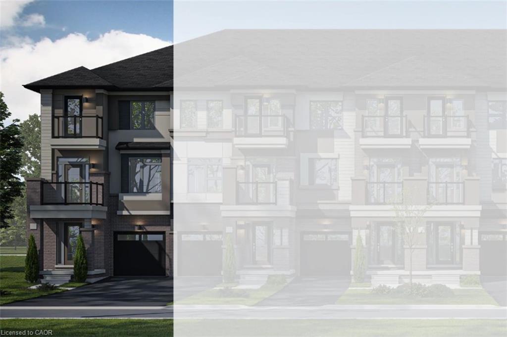 29-660 Colborne Street W, Brantford, ON - Outdoor With Facade