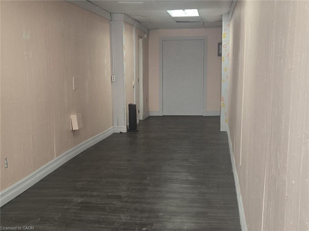 469-471 Pelissier Street, Windsor, ON