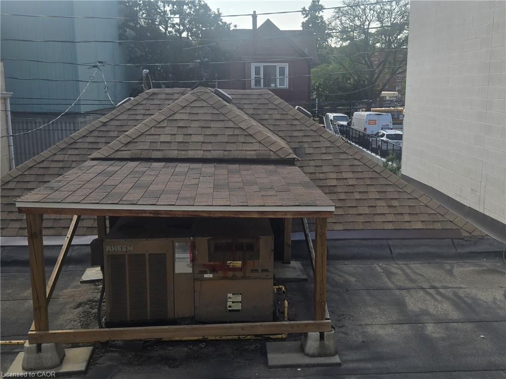 469-471 Pelissier Street, Windsor, ON