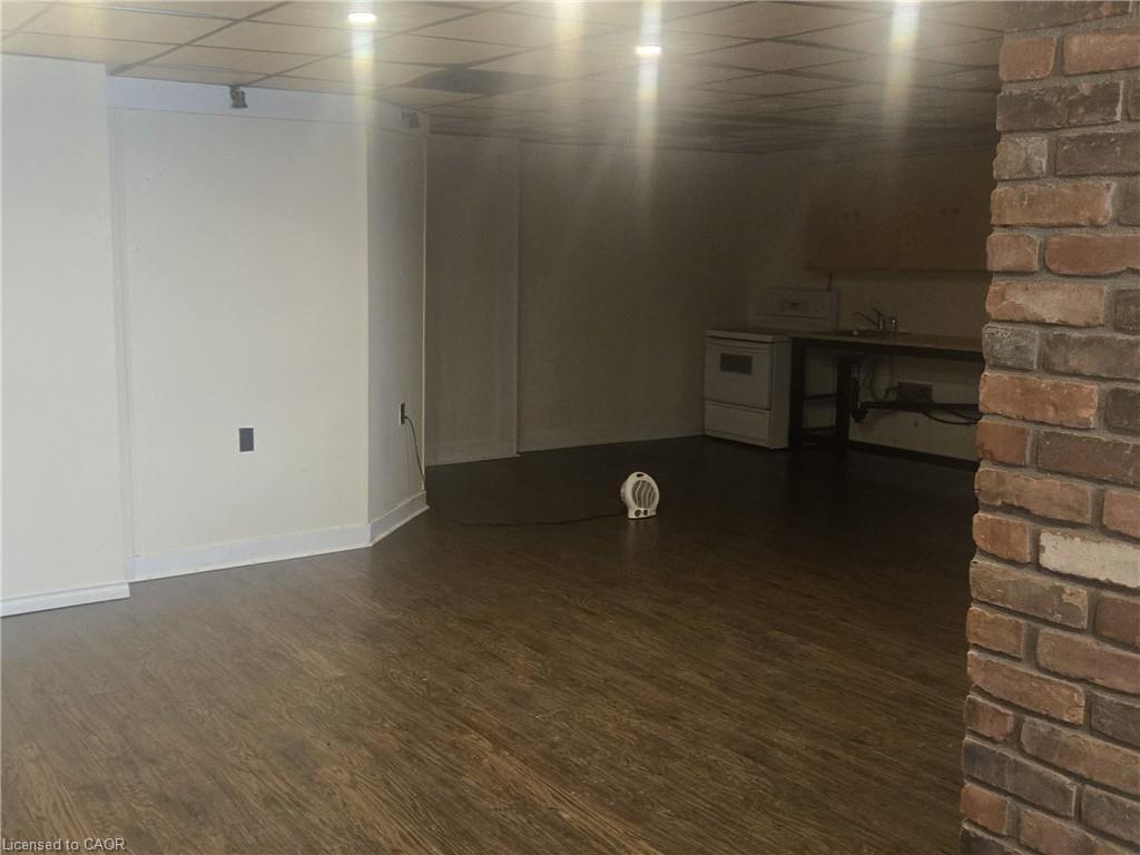 469-471 Pelissier Street, Windsor, ON