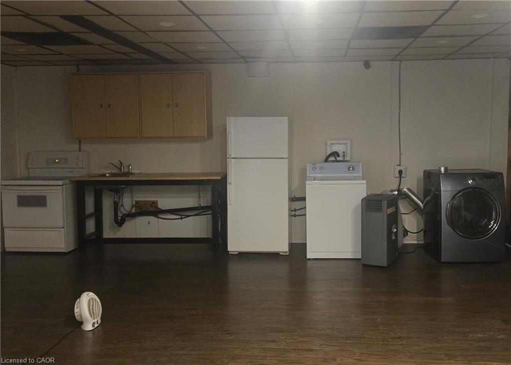 469-471 Pelissier Street, Windsor, ON