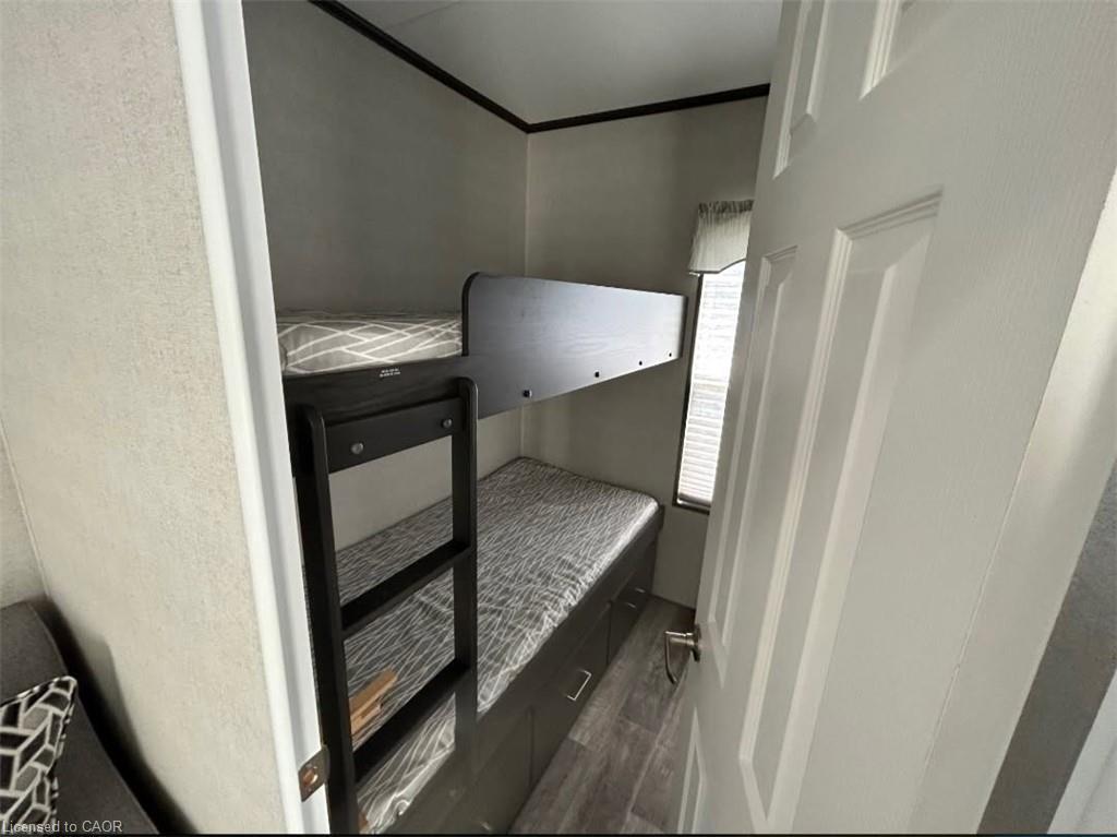 9625 Pike Lake Road, Clifford, ON - Indoor