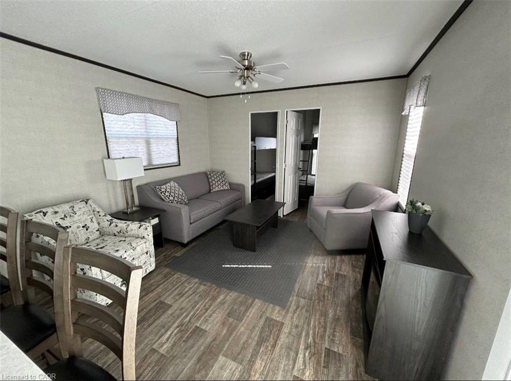 9625 Pike Lake Road, Clifford, ON - Indoor