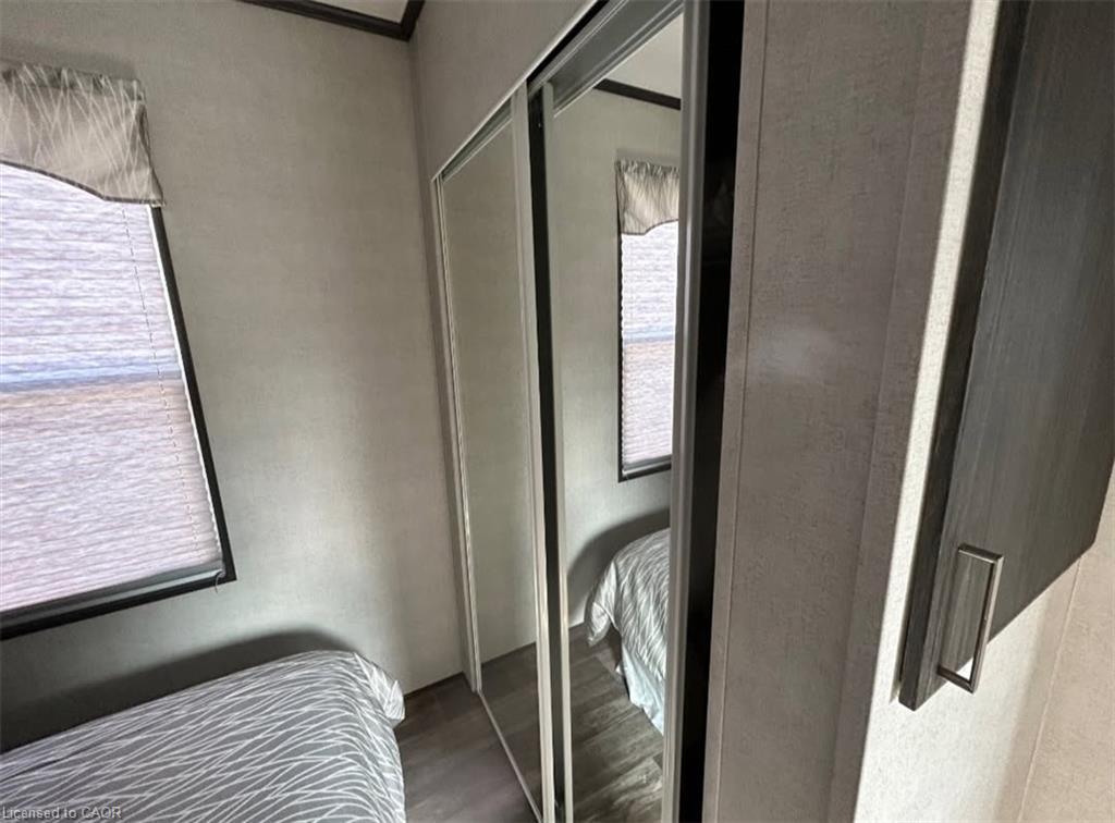 9625 Pike Lake Road, Clifford, ON - Indoor