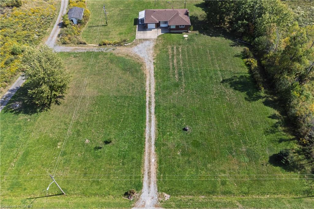 11134 Willodell Road, Niagara Falls, ON - Outdoor With View