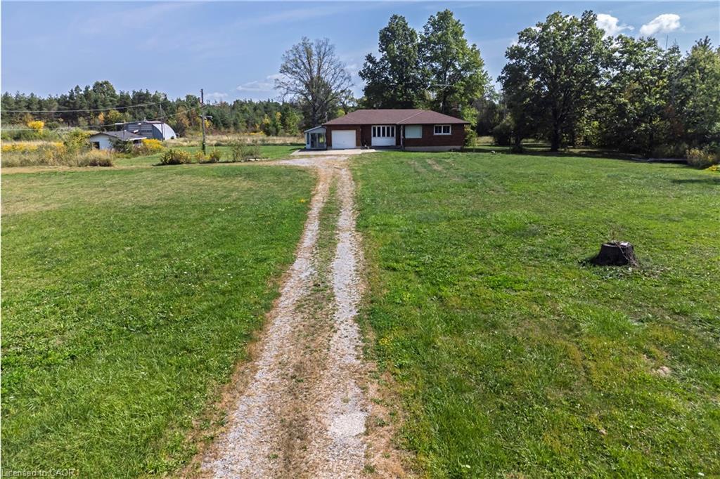 11134 Willodell Road, Niagara Falls, ON - Outdoor