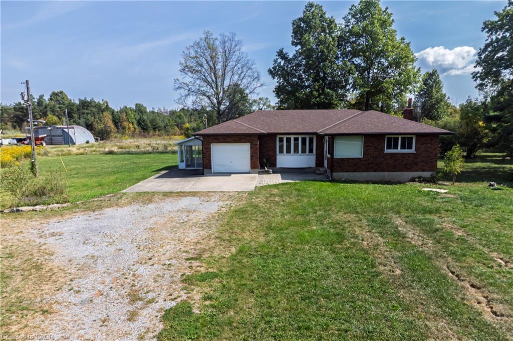 11134 Willodell Road, Niagara Falls, ON - Outdoor