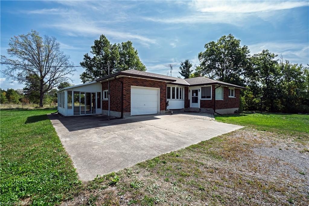 11134 Willodell Road, Niagara Falls, ON - Outdoor