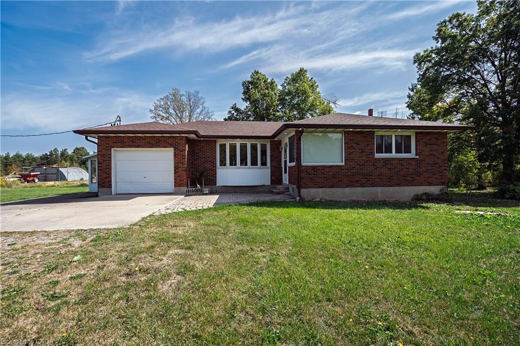 11134 Willodell Road, Niagara Falls, ON - Outdoor