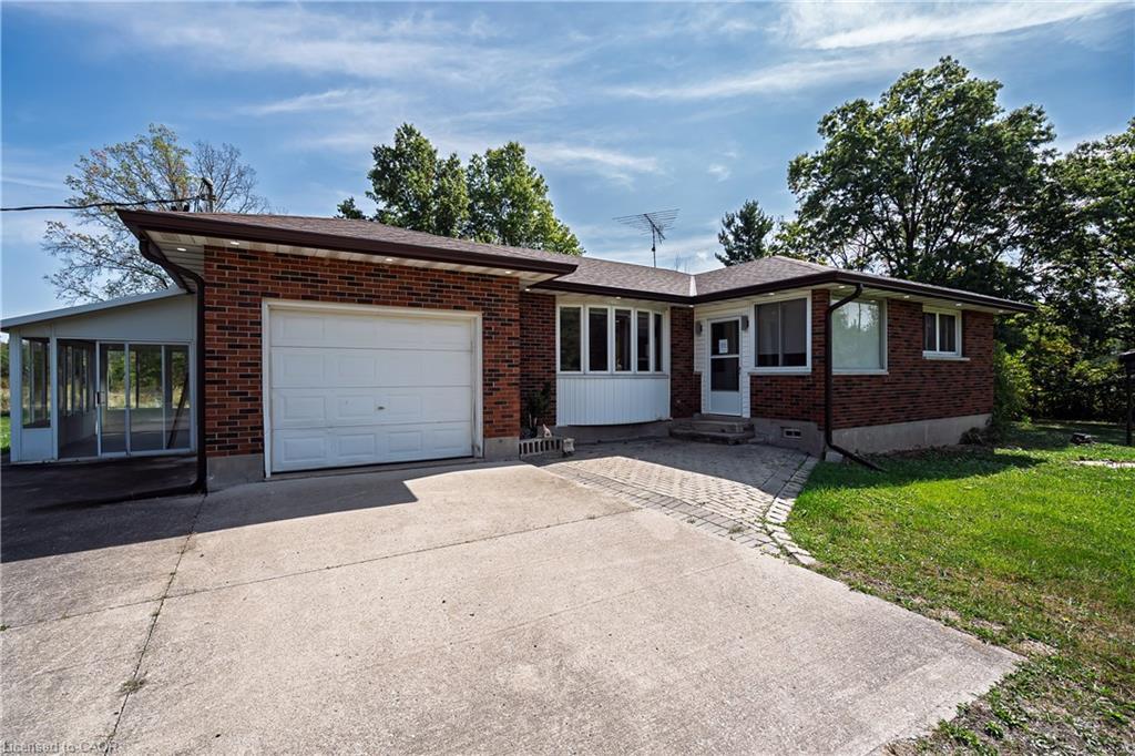11134 Willodell Road, Niagara Falls, ON - Outdoor