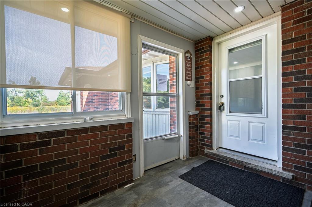 11134 Willodell Road, Niagara Falls, ON - Outdoor With Exterior