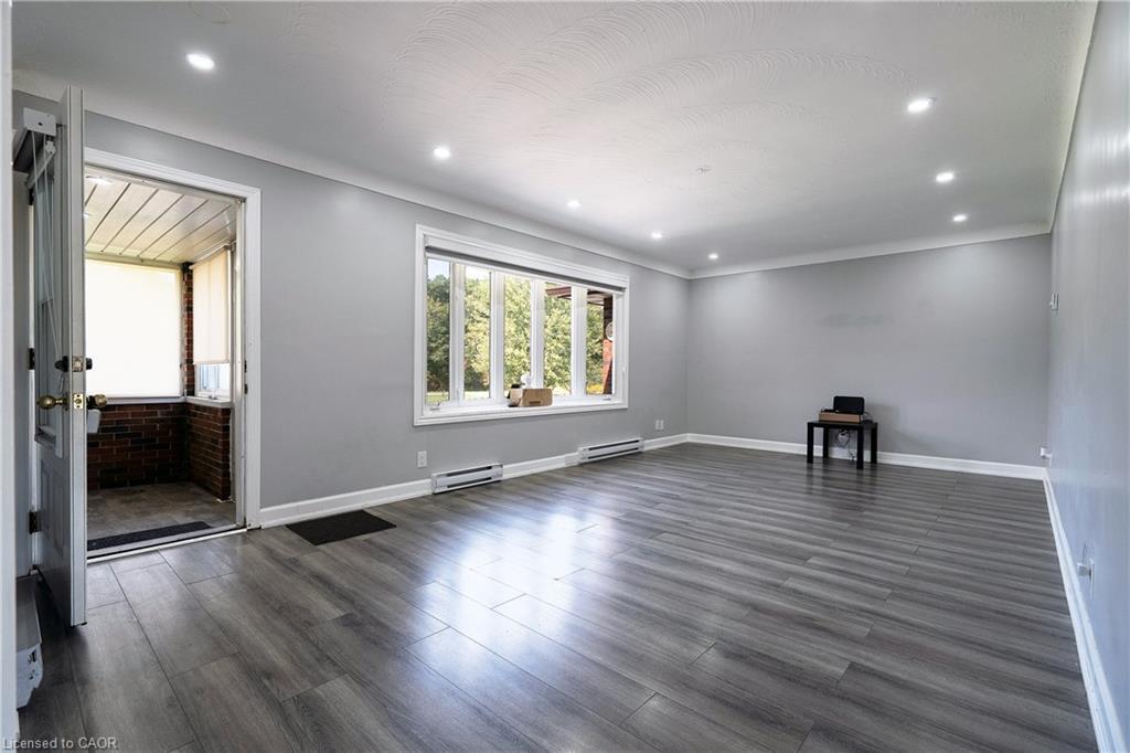 11134 Willodell Road, Niagara Falls, ON - Indoor