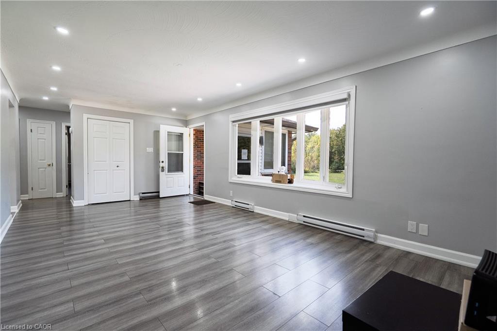 11134 Willodell Road, Niagara Falls, ON - Indoor