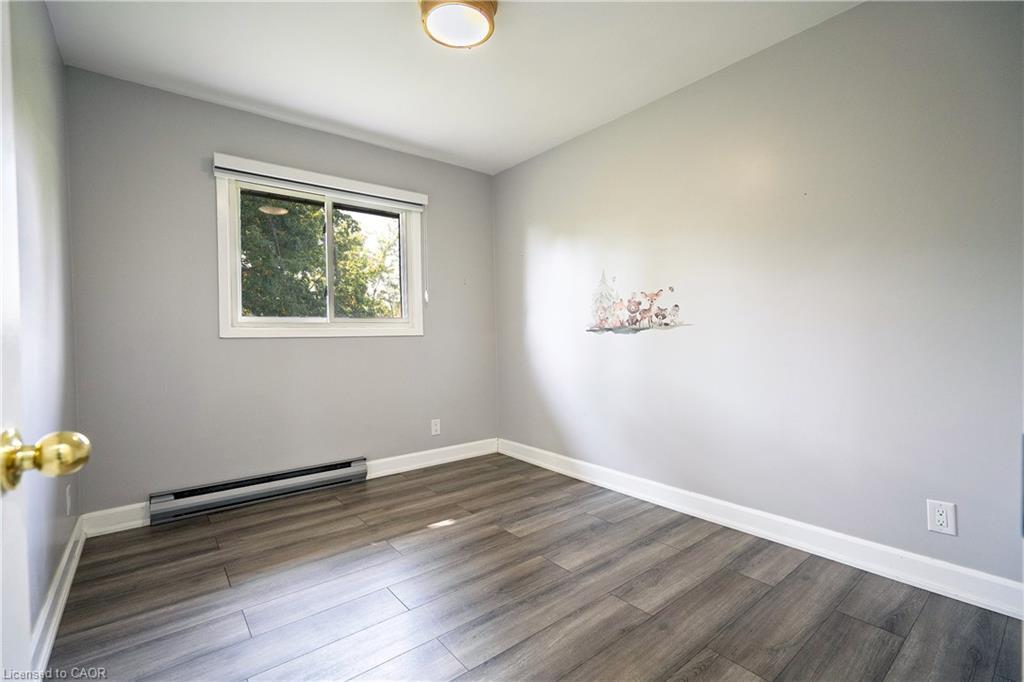 11134 Willodell Road, Niagara Falls, ON - Indoor Photo Showing Other Room