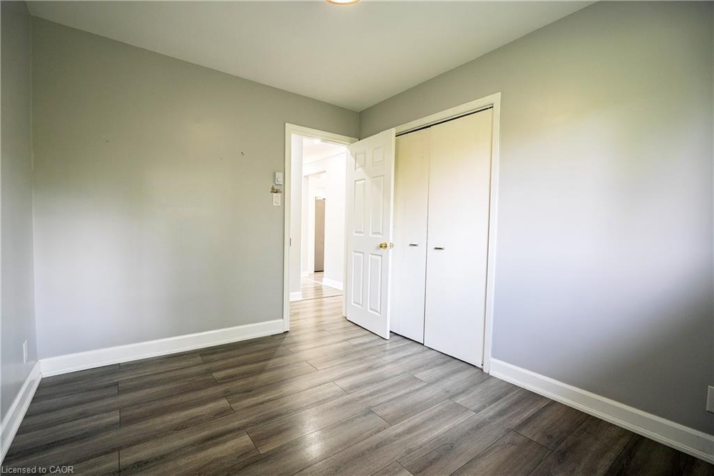 11134 Willodell Road, Niagara Falls, ON - Indoor Photo Showing Other Room