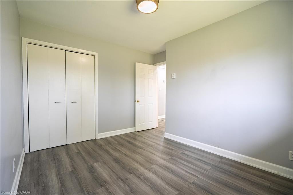 11134 Willodell Road, Niagara Falls, ON - Indoor Photo Showing Other Room