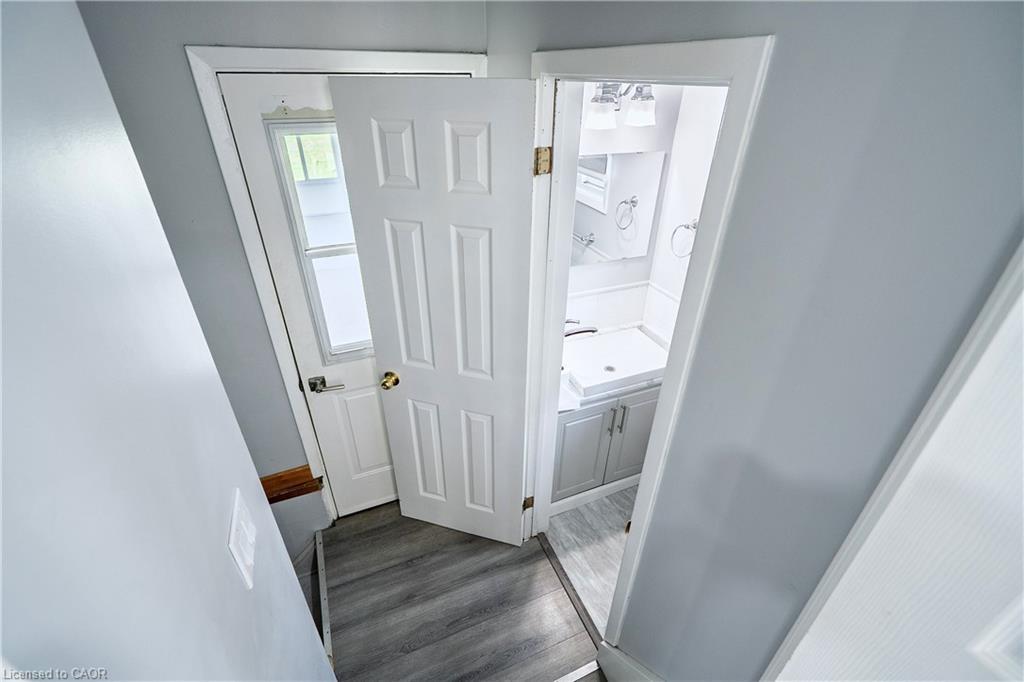 11134 Willodell Road, Niagara Falls, ON - Indoor Photo Showing Other Room