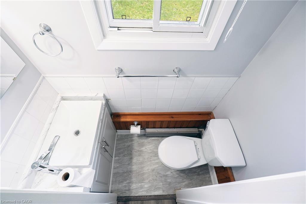 11134 Willodell Road, Niagara Falls, ON - Indoor Photo Showing Other Room