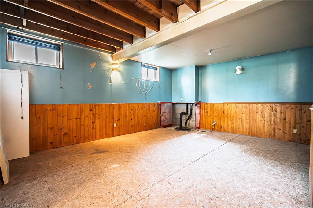 11134 Willodell Road, Niagara Falls, ON - Indoor